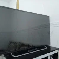 تلویزیون 43اینچ مارشال