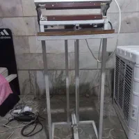 دستگاه پرس پدالی|سایر لوازم برقی|تهران, افسریه شمالی|دیوار