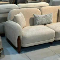 ست مبل راحتی کلاسیک مناسب جهیزیه فقط با 31/850|مبلمان خانگی و میز عسلی|بافت, |دیوار