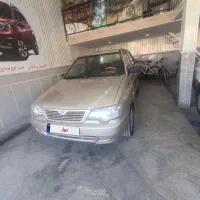 132 مدل 88 دوگانه|خودرو سواری و وانت|خواف, |دیوار