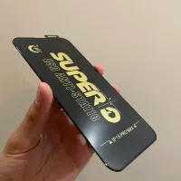 گلس و قاب موبایل