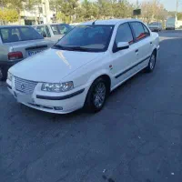 سمند ef تک سوز بی رنگ