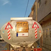 بنزتک مدل ۶۲.|خودرو سنگین|زیباشهر, |دیوار