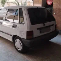 پراید هاچبک