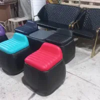 نشیمن مدرن اداری،سالن ارایشی،بوتیک ،صندلی انتظار|مبلمان اداری|تهران, بازار|دیوار