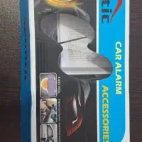 دزدگیر کیلس استارتر|قطعات یدکی و لوازم جانبی|کرمان, |دیوار