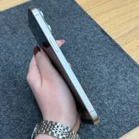 اپل آیفون ۱۵ پرومکس 15 pro max ZA باتری ۱۰۰|موبایل|مشهد, عامل|دیوار