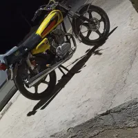 موتور150بلوچ