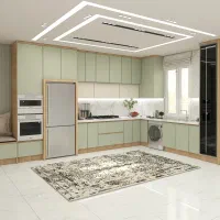 طراحی و اجرای دکور کابینت و کمد و دکور تجاری|خدمات پیشه و مهارت|بوشهر, |دیوار