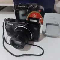 دوربین عکاسی SX710 HS