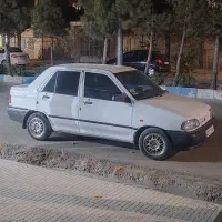 پراید مدل 1395 تک