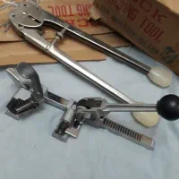 تسمه کش وانبر