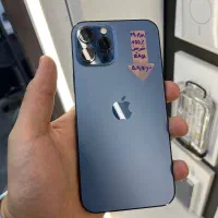 ۱۲ پرو مکس باطری ۱۰۰ (تعویض)