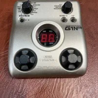 افکت گیتار برند زوم G1 NEXT گالری موسیقی آرتیا