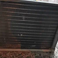 کولر گازی ۲۴|کولر گازی و فن‌کوئل|اهواز, کوی آزادی|دیوار