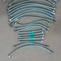 شلنگ ابگرمکن سالم نو۲۰عدد