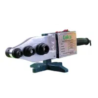 جوش لوله سبز LeKa