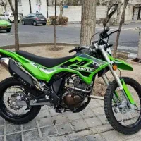 تریل t4 مدل ۴۰۳