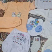 نوزاد|لباس|مشهد, همت آباد|دیوار