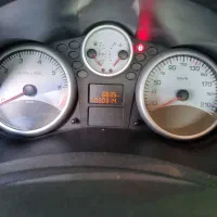 پژو ۲۰۷ پاناروما|خودرو سواری و وانت|قشم, |دیوار