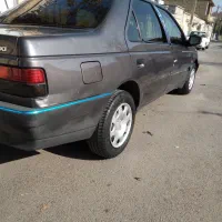 ماشین پژو روآ  تک گانه|خودرو سواری و وانت|ارومیه, |دیوار