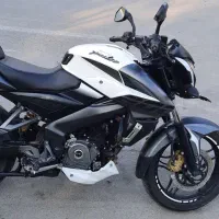 Ns200 مدل۹۷|موتورسیکلت|ری, امین آباد|دیوار