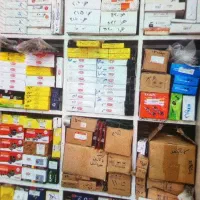 لوازم یدکی چینی