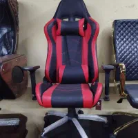 صندلی گیم تیکاند