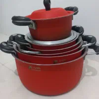 سرویس قابلمه رویی ۶تیکه ۲ملیون