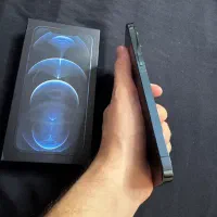 آیفون ۱۲ پرومکس ۱۲۸ گیگ عروسک|موبایل|تهران, تهرانپارس غربی|دیوار