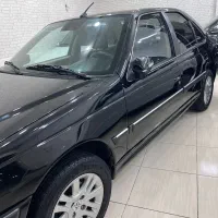 پارس موتور۱۴۰۱ گاز سیمی فول ELX|خودرو سواری و وانت|قشم, |دیوار