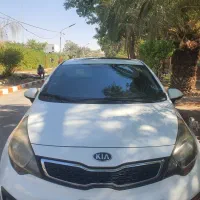 فروش کیا ریو ۲۰۱۵|خودرو سواری و وانت|بندر ماهشهر, |دیوار