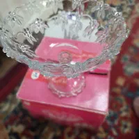 میوه خوری پایه دار سالم وبدون ایراد نو|ظروف سرو و پذیرایی|ارومیه, |دیوار