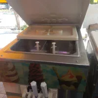 دستگاه بستنی|کافیشاپ و رستوران|فارسان, |دیوار