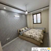 واحد مبله شیک و نوساز در بهترین منطقه شهر|اجارهٔ کوتاه‌مدت آپارتمان و سوئیت|اصفهان, چرخاب|دیوار