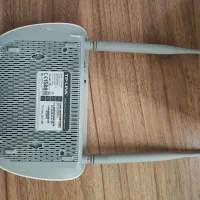 مودم TP link دو آنتن|مودم و تجهیزات شبکه|پردیس, فاز ۱|دیوار