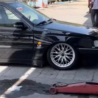 رینگ لاستیک|قطعات یدکی و لوازم جانبی|همدان, |دیوار