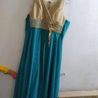 سلام پیرهن سبز‌۴۰۰وکت دامن بلند ۵۰۰