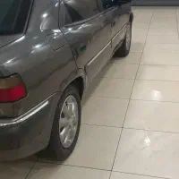 زانتیا ۲۰۰۰ مدل ۸۴ فروش یا معاوضه|خودرو سواری و وانت|تهران, طرشت|دیوار