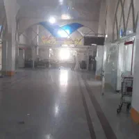 مغازه در مرکز خرید نقش جهان|فروش مغازه و غرفه|فردیس, شهرک ناز|دیوار