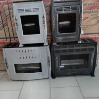 بخاری ۸هزار پیرا گاز|بخاری، هیتر، شومینه|اصفهان, ناصرخسرو|دیوار