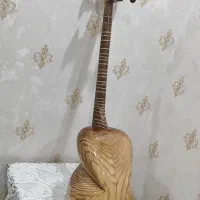 تار نو حامد محرابی|سازهای سنتی|سنندج, |دیوار