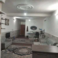 دو طبقه جنوبی پارکینگ دار