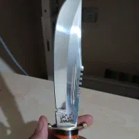 چاقو زنجان طبیعت گردی کلکسیونی