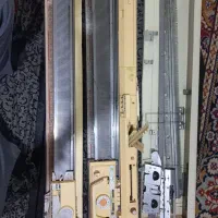 چرخ بافتنی مدل ۸۳۰برادر|لوازم خیاطی و بافتنی|تربتحیدریه, قائم|دیوار