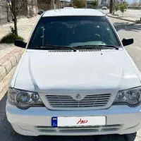 پراید ۱۱۱مدل ۹۶