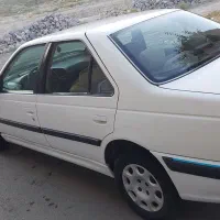 ماشین پژو پارس|خودرو سواری و وانت|تبریز, |دیوار