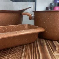 بازسازی ظروف