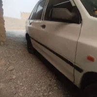 پراید۸۹تمام