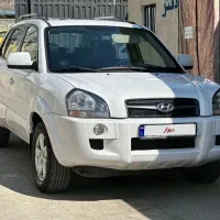 توسان ۲۰۱۰|خودرو سواری و وانت|کرج, کلاک پایین|دیوار